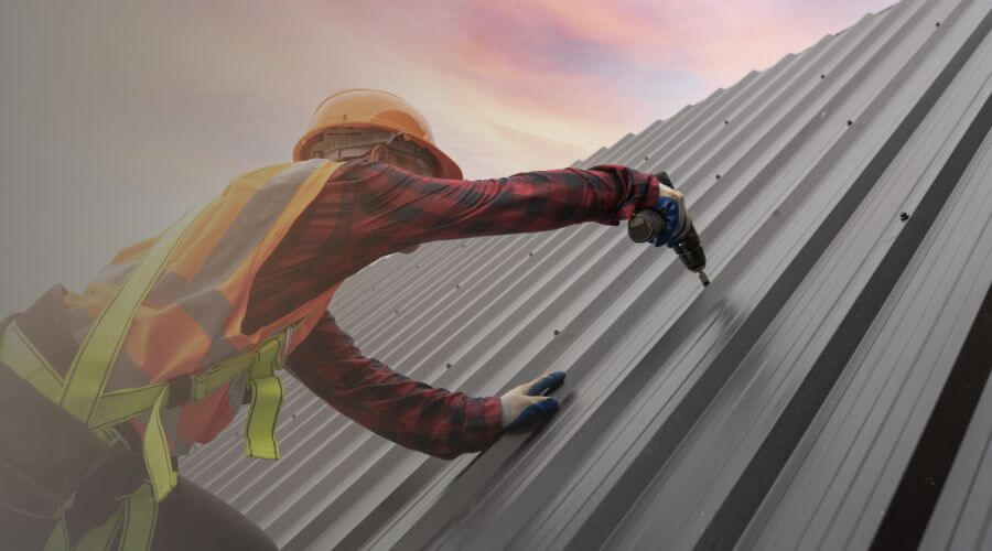 Expert tile roof repair services in Oakesdale, WA